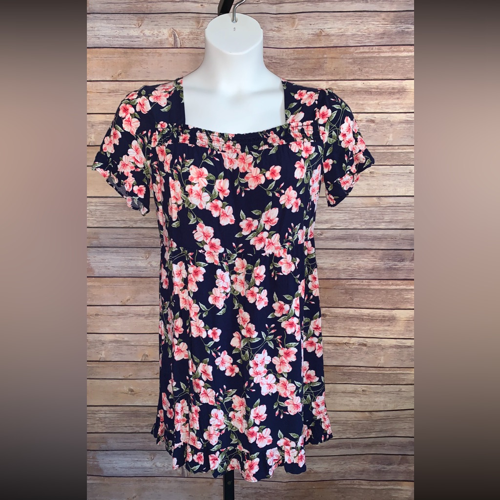 As U Wish Junior Dress  Size Large
